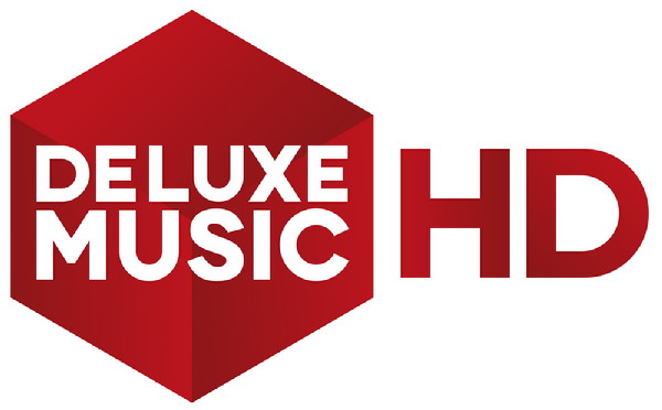 DELUXE MUSIC HD