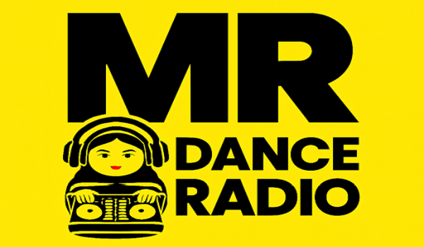 MR DANCE RADIO