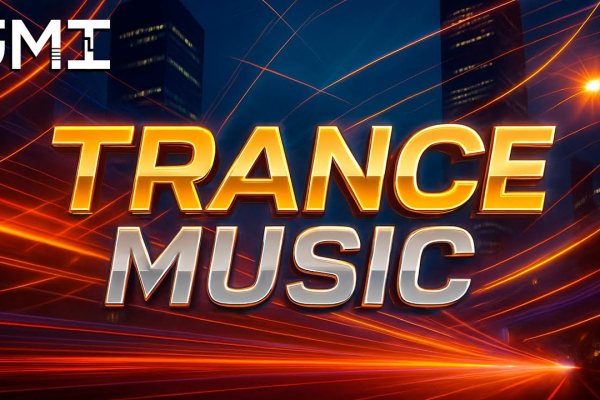 TRANCE MUSIC LIVE