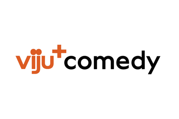 viju+COMEDY TV